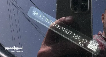  6 Toyota Camry 2022 XSE