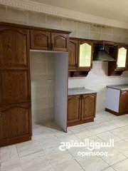  12 شقة فاخرة للبيع في اربد خلف مسجد المختار