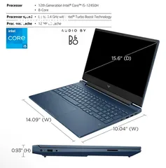  4 قيمنق لابتوب  gaming laptop