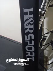  2 جهاز مشي رياضي مع رجاج و قياس نبض و USB الجهاز بحال الوكالة. .. لقطة