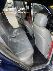  24 BMW X5 موديل 2001 فحص كامل ترخيص وتنازل واطي للبيع او البدل ع مرسيدس E200 موديل 2004