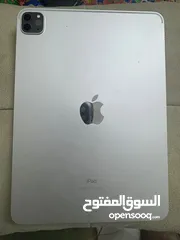  3 ايباد 11 برو