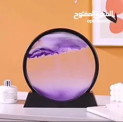  3 ساعه رمليه جميله