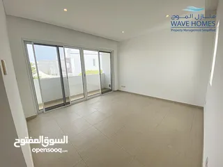  15 Spacious 5-Bedroom Villa in Al Mouj