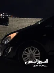  1 اوبل كورسا بحاله ممتازه للبيع