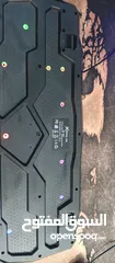  3 كيبورد جيمينج RGB مناسب الالعاب والعمل المكتبي الافضل في الاسواق