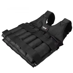  6 Weighted Vest without Weights