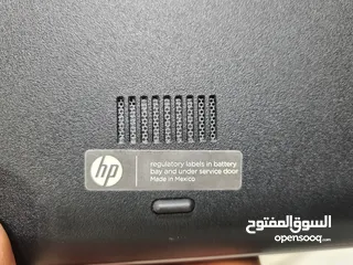  7 hp leptop cor i5. 4gn 8GB/512GB HOME DELIVERY AVAILABLE IN KUWAIT