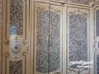  4 غرفة نوم مستعملة نوع ماليزي