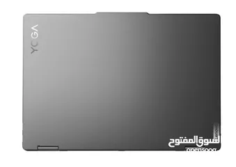  3 Lenovo Yoga7-16’ touchscreen laptop
