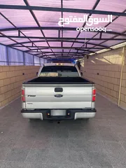  4 بكب فورد F150