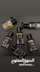  25 عطور بأسعار منافسه وجميله