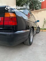  6 BMW544 1993