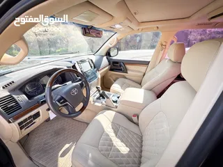  7 Toyota Land Cruiser GX-R 2016