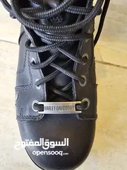  2 شوز هارلي ديفيدسون
