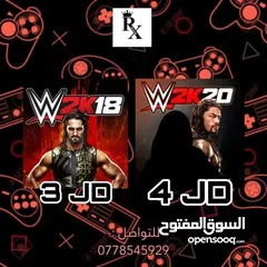  5 تنزيل العاب اصليه PS5+PS4 اونلاين + اوفلاين باقل الاسعار في المملكه..(يوجد خصم عالكميات)