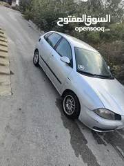  4 سيت أبيزا 1400 اتومات