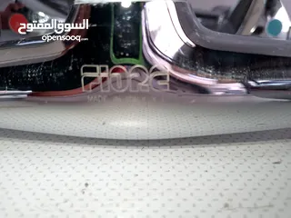  10 خلاط مياه إيطالي بحالة ممتازة للمغاسل والمجلى ، عدد2 موجودات بالبقعة وعالفحص