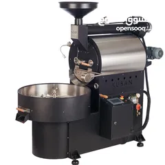  3 محمص قهوة تركي فخم جداً