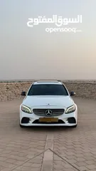  4 مرسيدس c300 AMG