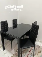  3 طاولة غرفة جلوس للبيع  Living room table for sale