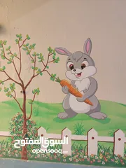  10 رسام الكويت مقاولات اصباغ وديكورات
