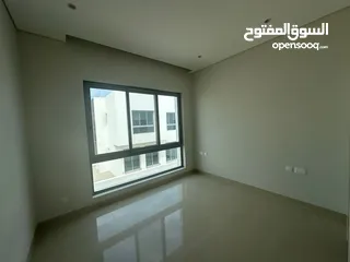  2 luxury brand new villa in ghadir  first line