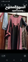  6 ثياب يدوي جديده غير مستعمله ابدا