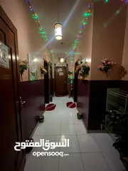  3 Men Massage And Steam Bath Center for sale in Al Ain