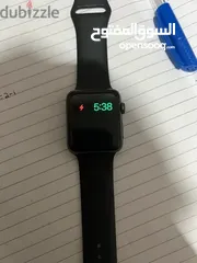  1 Apple watch series 2