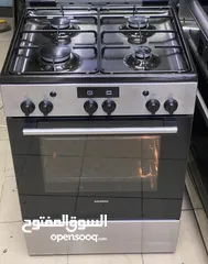  4 I selling little used 4 stove burner electric and gas available