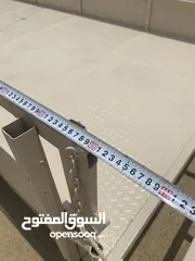  5 قلص سحب نظيف