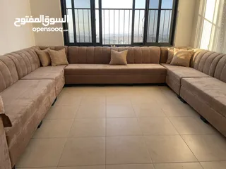  3 تفصيل كنب للمنزل باسعار و جودة عالية