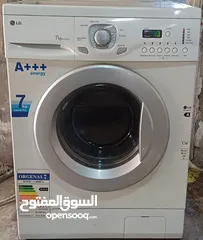  9 غساله ال جي