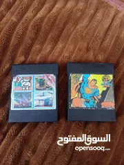  21 مجموعة أغراض وأجهزة بلايستيشن كل. شي الو سعر