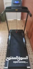  5 جهاز المشي olympia treadmill