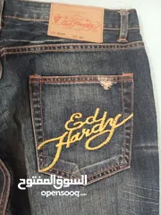  6 شورت و برمودا نمره 36 وارد امريكي جديد