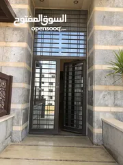  1 شقة فاخرة للبيع في اجمل مناطق البيادر ابو السوس