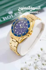  3 ساعات كاربون رولكس رادو