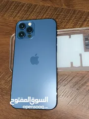  1 ايفون 12 برو للبيع