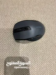  1 gaming mouse ugreen