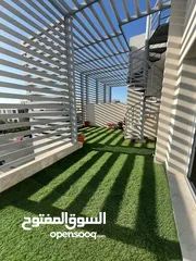  14 ڤيلا حديثة للايجار ف القرم /villa for rent in alqurum