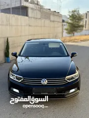  10 Passat b8 2015 فحص نخب
