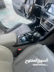  7 هونداي سوناتا 2017 فل مسكر
