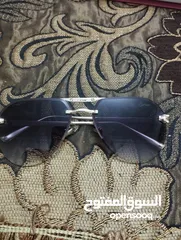  1 كارتير مع علبتها الاصليه بحال الجديد للبيع