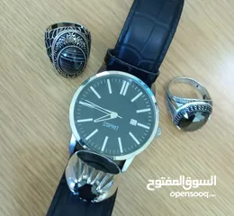  16 ساعات ماركات اصليه للبيع