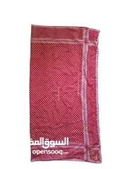  5 اي كوفية  بدينااااار واحد فقطط