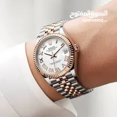  4 ساعه روليكس للبيع