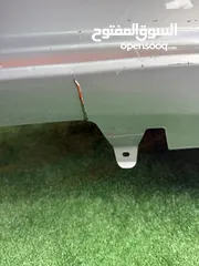  3 طمبون خلفي تويوتا بريوس 2010-2015  اصلي مستعمل ياباني بحالة جيده موضوح بصور  Toyota Prius 2010-2015