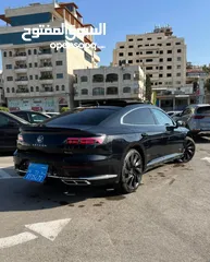  9 فولكس فايجن ارتيورن